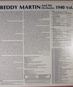 Freddy Martin And His Orchestra-1