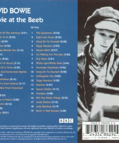 David Bowie-1