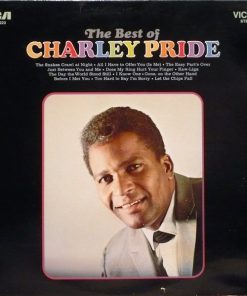 Charley Pride-0