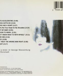 Linda Ronstadt-1