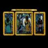 The Neville Brothers-0