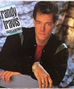 Randy Travis-0
