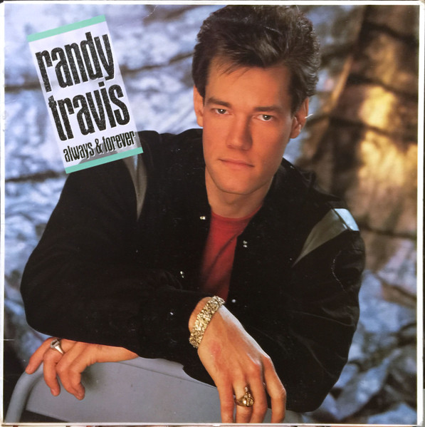 Randy Travis-0