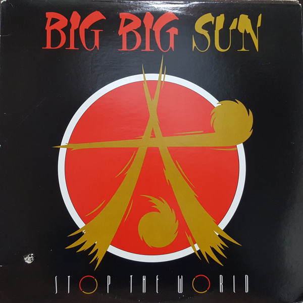 Big Big Sun-0
