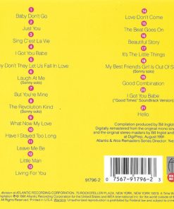 Sonny & Cher-1