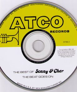 Sonny & Cher-2