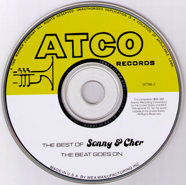Sonny & Cher-2