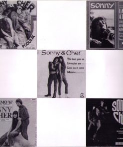 Sonny & Cher-3