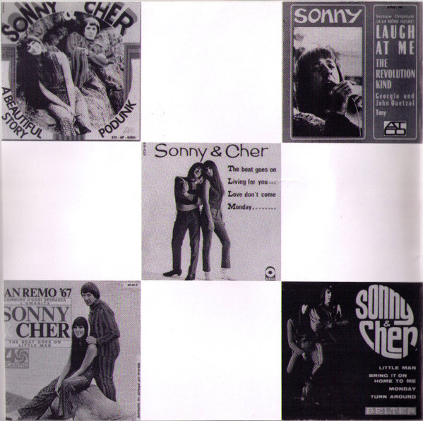 Sonny & Cher-3