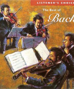 Bach*-0