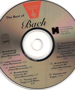 Bach*-2