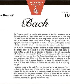 Bach*-4