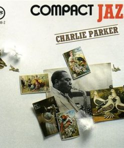 Charlie Parker-0