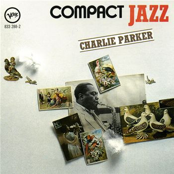 Charlie Parker-0