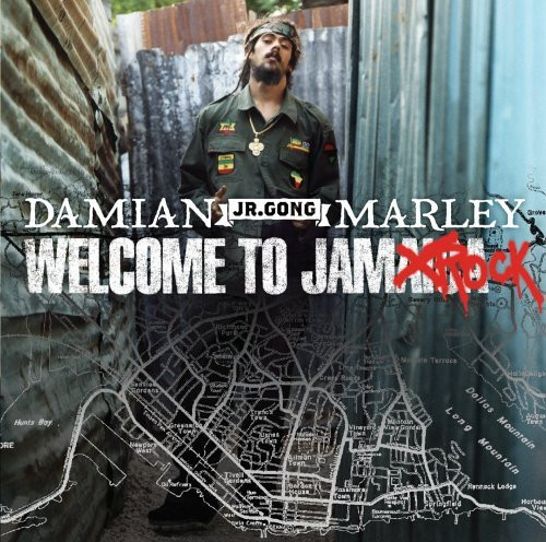 Damian "Jr. Gong" Marley*-0