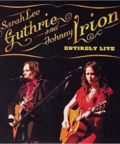 Sarah Lee Guthrie & Johnny Irion-0