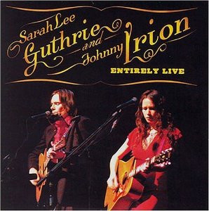 Sarah Lee Guthrie & Johnny Irion-0