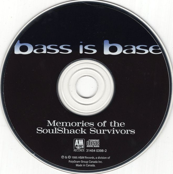 Bass Is Base-2