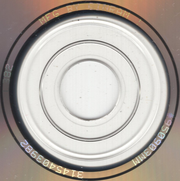 Bass Is Base-3