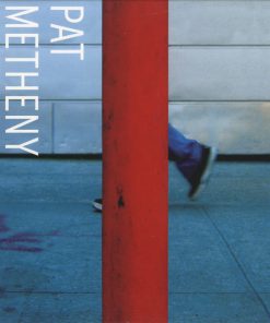 Pat Metheny Group-0