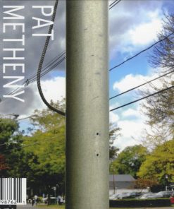 Pat Metheny Group-1