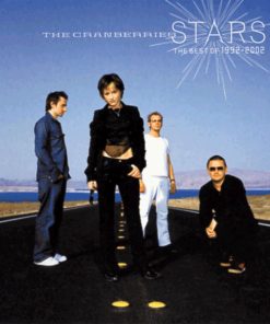 The Cranberries-0