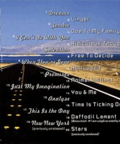 The Cranberries-1