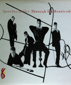 Spandau Ballet-0