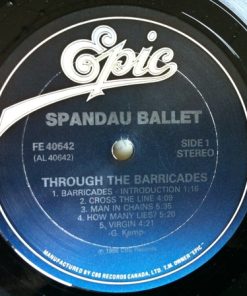 Spandau Ballet-4