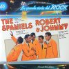 The Spaniels / Robert & Johnny-0