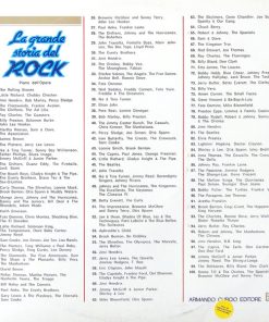 The Spaniels / Robert & Johnny-1