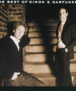 Simon & Garfunkel-0