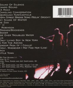 Simon & Garfunkel-1