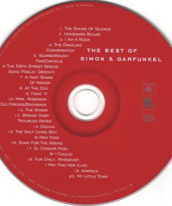 Simon & Garfunkel-2