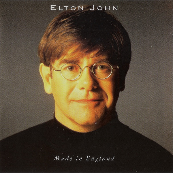 Elton John-0