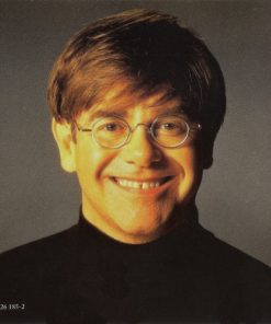 Elton John-4