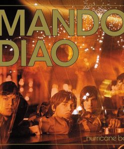 Mando Diao-0
