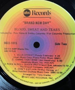 Blood, Sweat And Tears-3