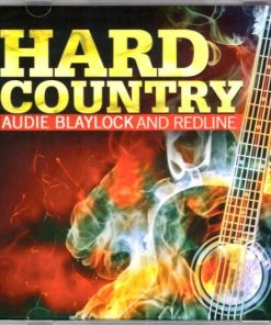 Audie Blaylock And Redline-0