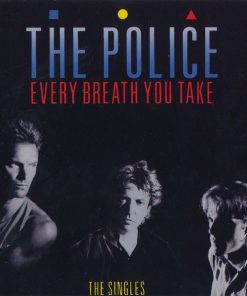 The Police-0