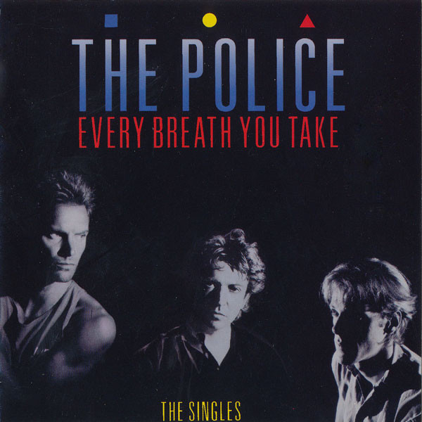 The Police-0