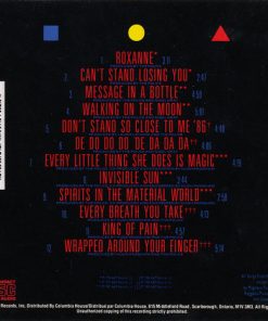 The Police-1