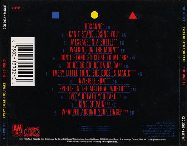 The Police-1