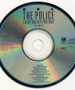 The Police-2