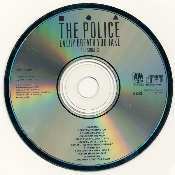 The Police-2