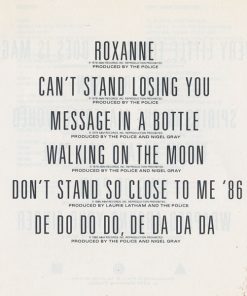The Police-4