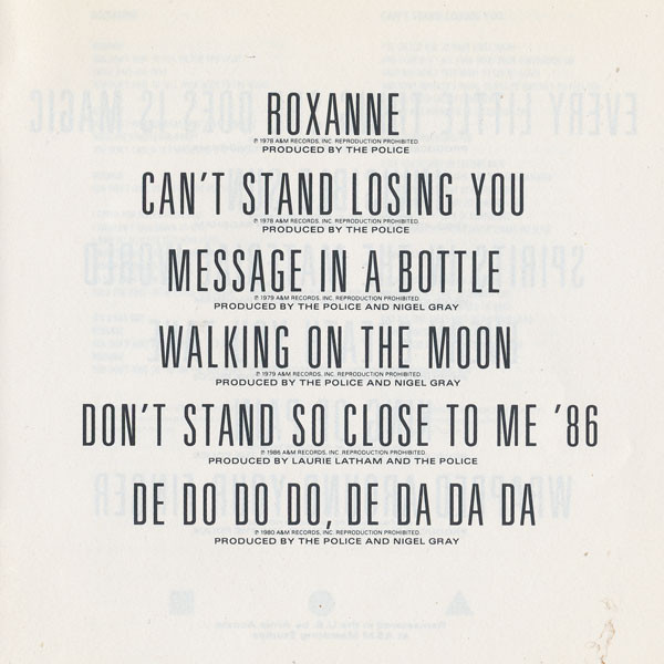 The Police-4