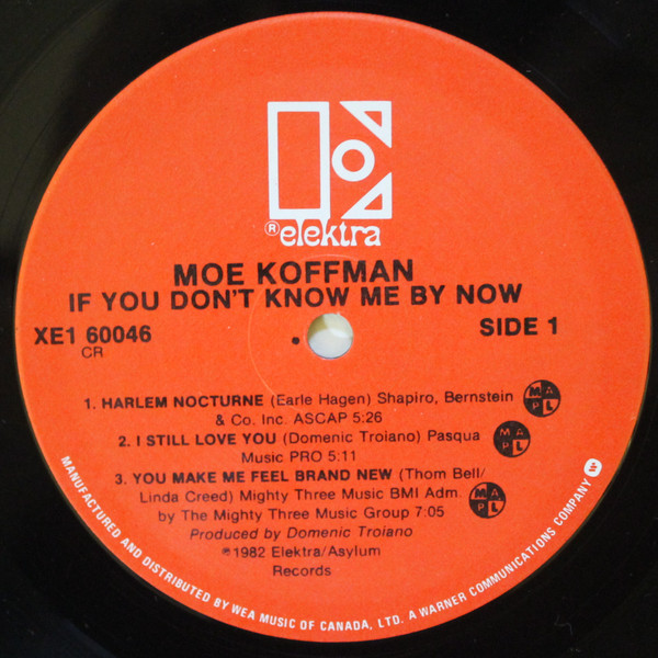 Moe Koffman-2