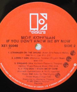 Moe Koffman-3