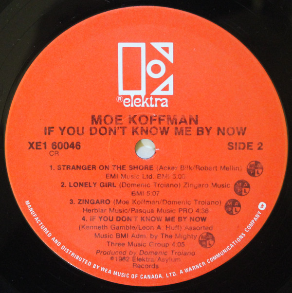 Moe Koffman-3